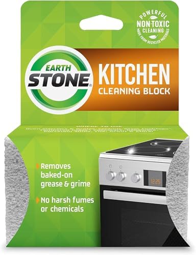 EarthStone Cleaning Block by Summit+Brands