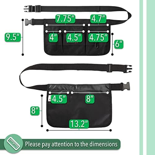 UNCO- Gardening Belt, Garden Tool Belts - Image 3