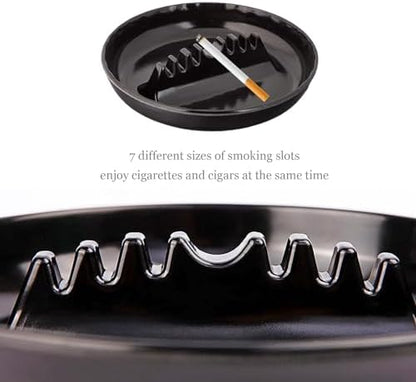 Ash Tray for Cigarettes - Image 5