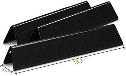 Hongso 7635 Flavorizer Bars 15.3 in - Image 2