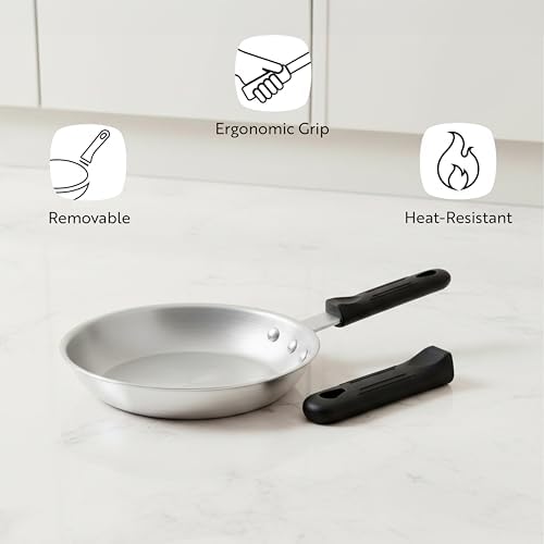 Restaurantware Silicone Hot Handle Holder - Image 4