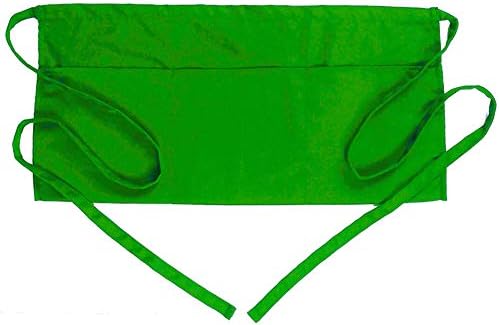 BOHARERS Waist Apron with 3 Pockets by BOHARERS