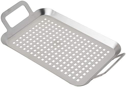 TableCraft BBQ137 Grilling Pan - Image 4