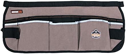 Ergodyne Arsenal 5706 Canvas Waist Tool Apron by Ergodyne