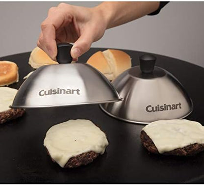 Cuisinart CMD-388 Melting Dome - Image 4