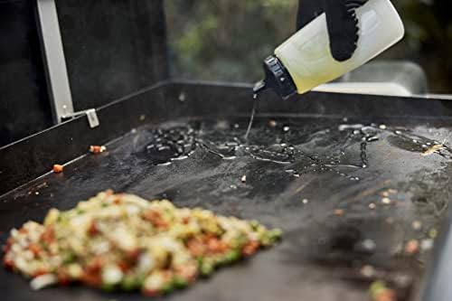 Weber® Griddle Starter Tool Set - Image 7
