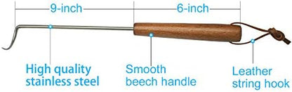 15 Inches Food Flipper - Image 2