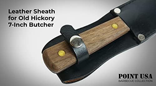 7” Knife Sheath - Image 3