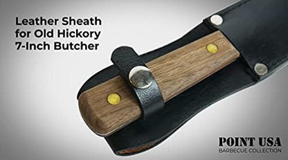 7” Knife Sheath - Image 3