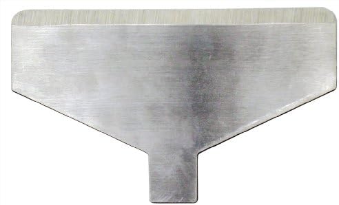New Star Foodservice Scraper Blade Parts by NewStarFoodservice