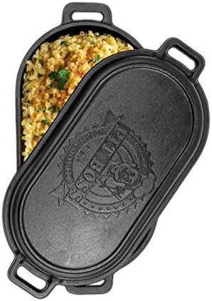 Pit Boss 6qt. Cast Iron Roaster - Image 4