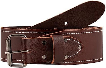 Bucket Boss Leather Tool Belt - Image 3