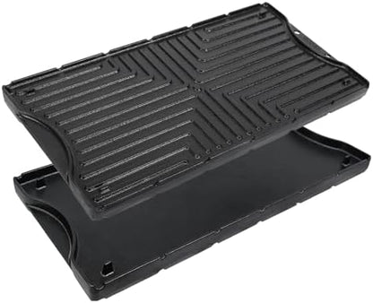Utheer Ceramic Reversible Griddle by Utheer