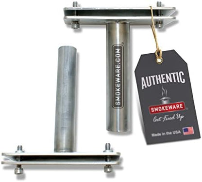 SMOKEWARE - Grate Stacker by Smokeware