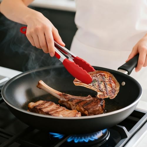 Tongs For Cooking - Image 7
