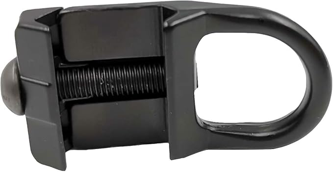 Industries Sling Attachment Picatinny Rail for Two Point and Traditional Sling