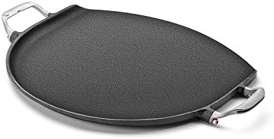 Outset Cast Iron Grill Skillet and Pan by Outset