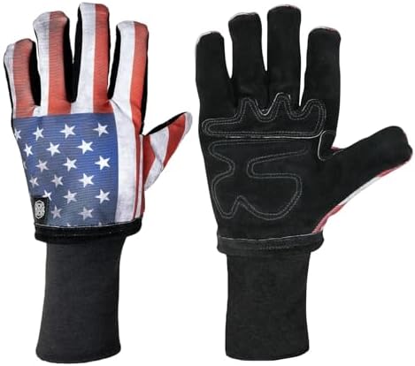Grill Rescue Gloves by GrillRescue