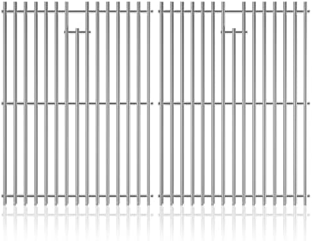 15'' x 22.5'' Stainless Steel Grill Cooking Grid Grate by DPZM