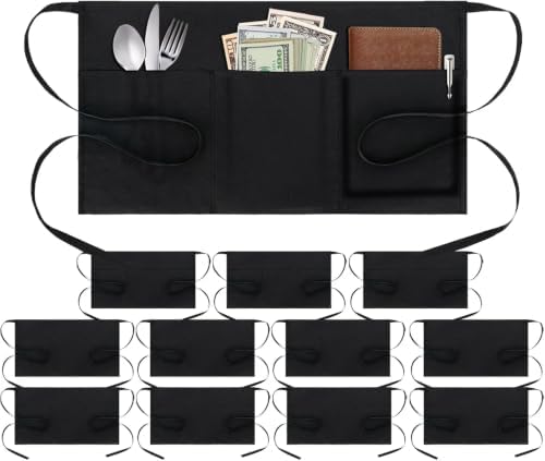 BOHARERS 12 Pack Server Apron by BOHARERS