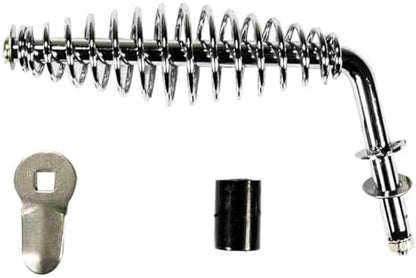 Door Handle Kit: 9905100015 Compatible - Image 2