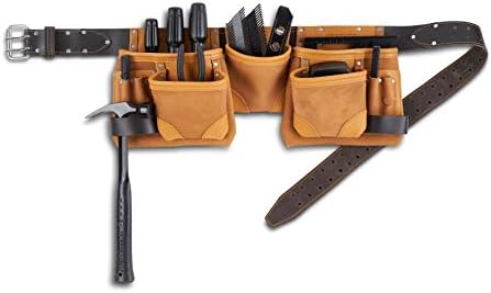 Tool Apron by AdvancedWorkProducts