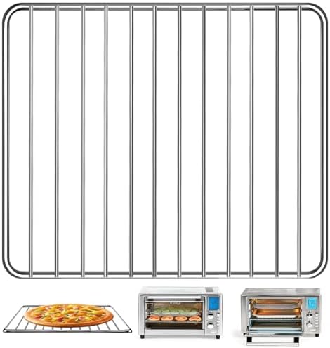 AirFryer Wire Rack for Emeril Lagasse Everyday 360 Air Fryer, Stainless Steel by GWBSXM
