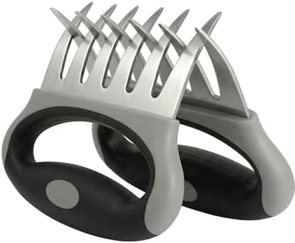 Meat Shredder Claws for Chicken & Pulled Pork Heavy Duty Meat Claws by Unknown