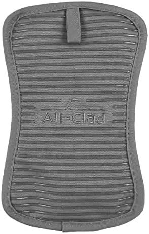 All-Clad Premium Pot Holder & Hot Pad: Heat Resistant to 500 Degrees - Image 2