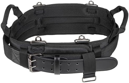 Klein Tools 55919 Electrician Tool Belt by Unknown