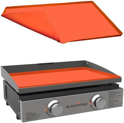 22" Premium Silicone Griddle Mat by OZG
