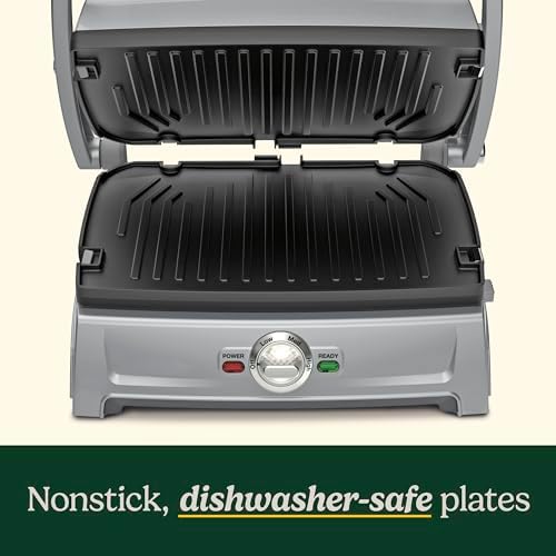Cuisinart Griddler® Compact - Image 5