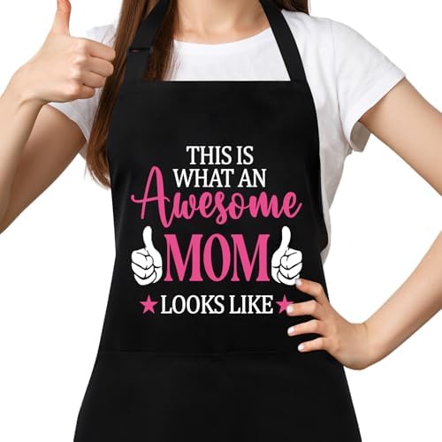 Funny Cooking Aprons for Men, Aprons for Adults by XLSXEXCL