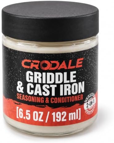 Blackstone Griddle Seasoning Kit by Unknown