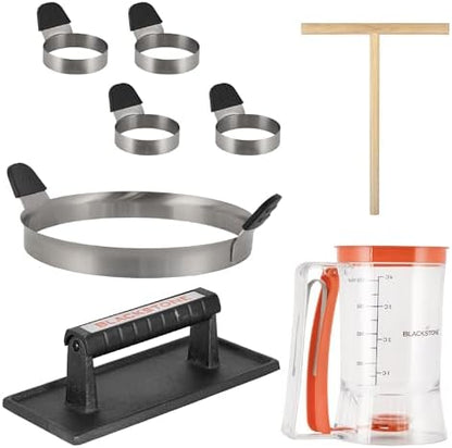 Blackstone 5324 Breakfast Kit by Unknown