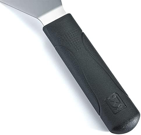 Mercer Culinary Millennia Turner, 4 Inch by 2-1/2 Inch Blade - Image 5