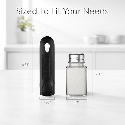 Restaurantware Silicone Hot Handle Holder - Image 2