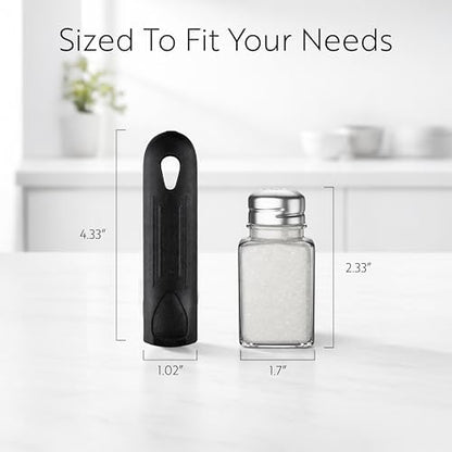 Restaurantware Silicone Hot Handle Holder - Image 2