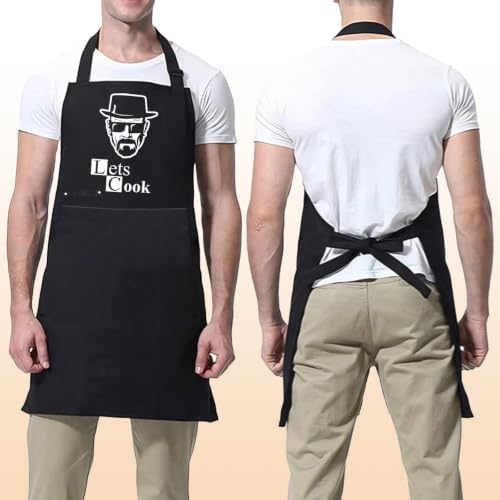 Funny Aprons for Men - Image 4