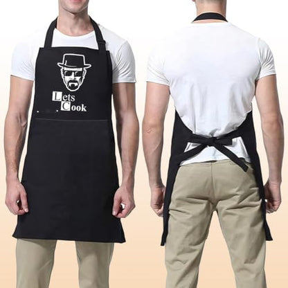 Funny Aprons for Men - Image 4