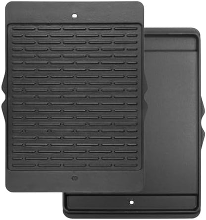 Half Size Griddle Insert Replacement Parts by MOASKER