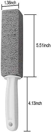 4 Pack Toilet Pumice Stone - Image 5