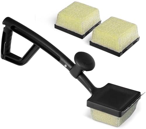 GASPRO Grill Brush Bristle Free by GASPRO