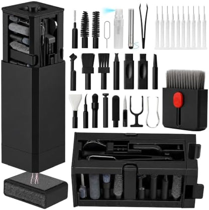 Cell Phone Cleaning Kit, iPhone Cleaning Kit by GintaXen