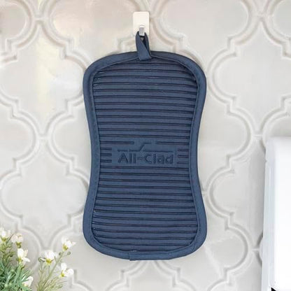 All-Clad Premium Pot Holder & Hot Pad: Heat Resistant to 500 Degrees - Image 5