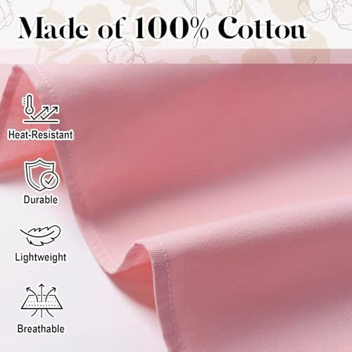 Chef Cotton Canvas Apron for Men Women - Image 5