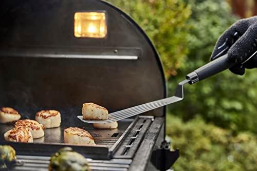Weber® Griddle Essential Tool Set - Image 6