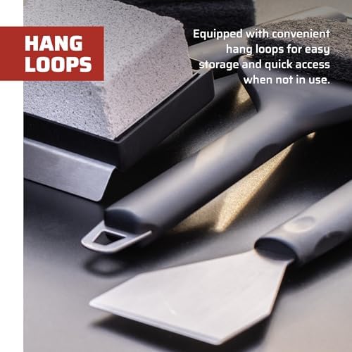 Camp Chef Griddle Cleaning Kit - Image 5