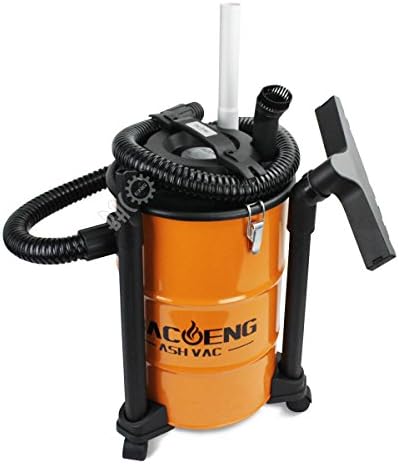 BACOENG Ash Vacuum for Pellet Grill, 5.3 Gallon - Image 4