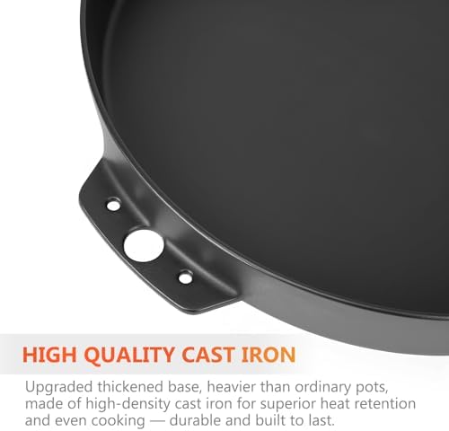 Upgraded 7421 Gourmet BBQ System Griddle - Image 3